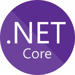 logo .NETcore