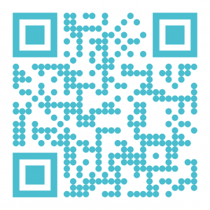 Qr code pour la forms concernant l'événement des Innodays.