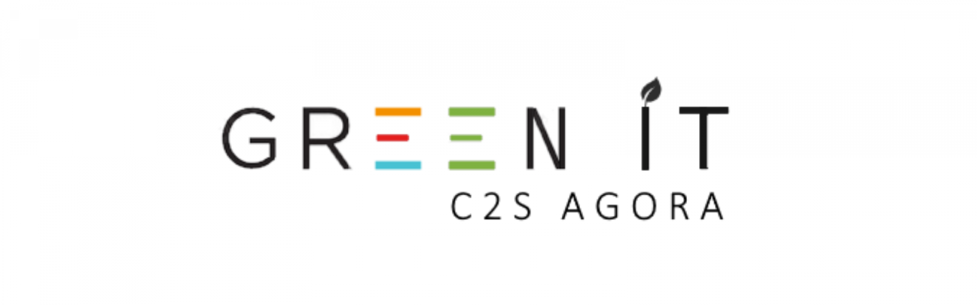 Logo Green It