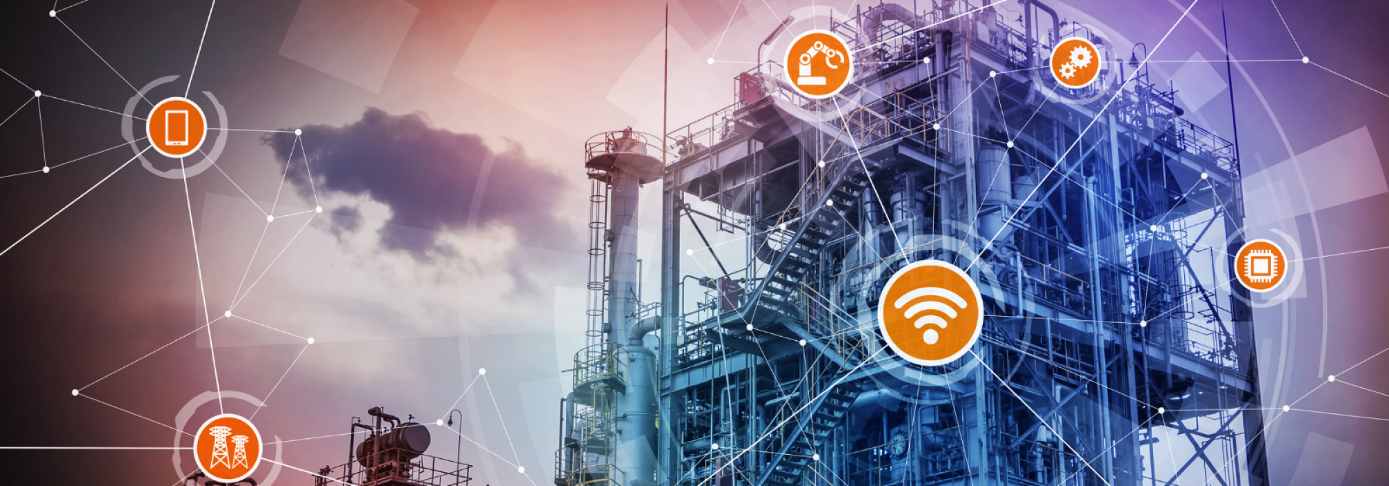 chantier digital en construction