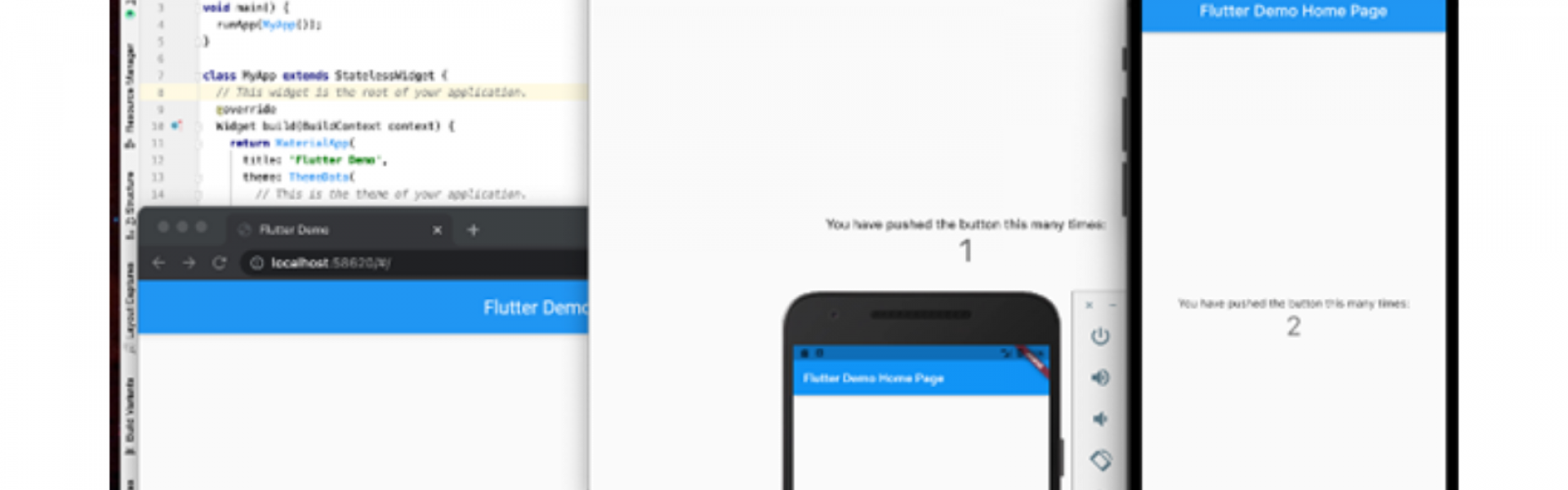 mock up d'application web