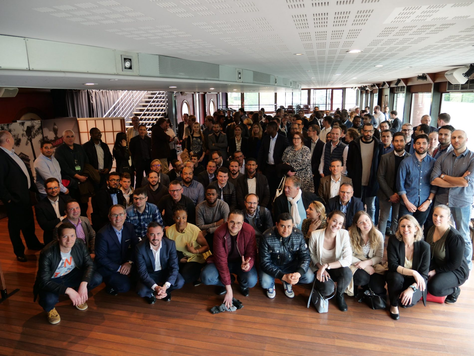collaborateur chez C2S